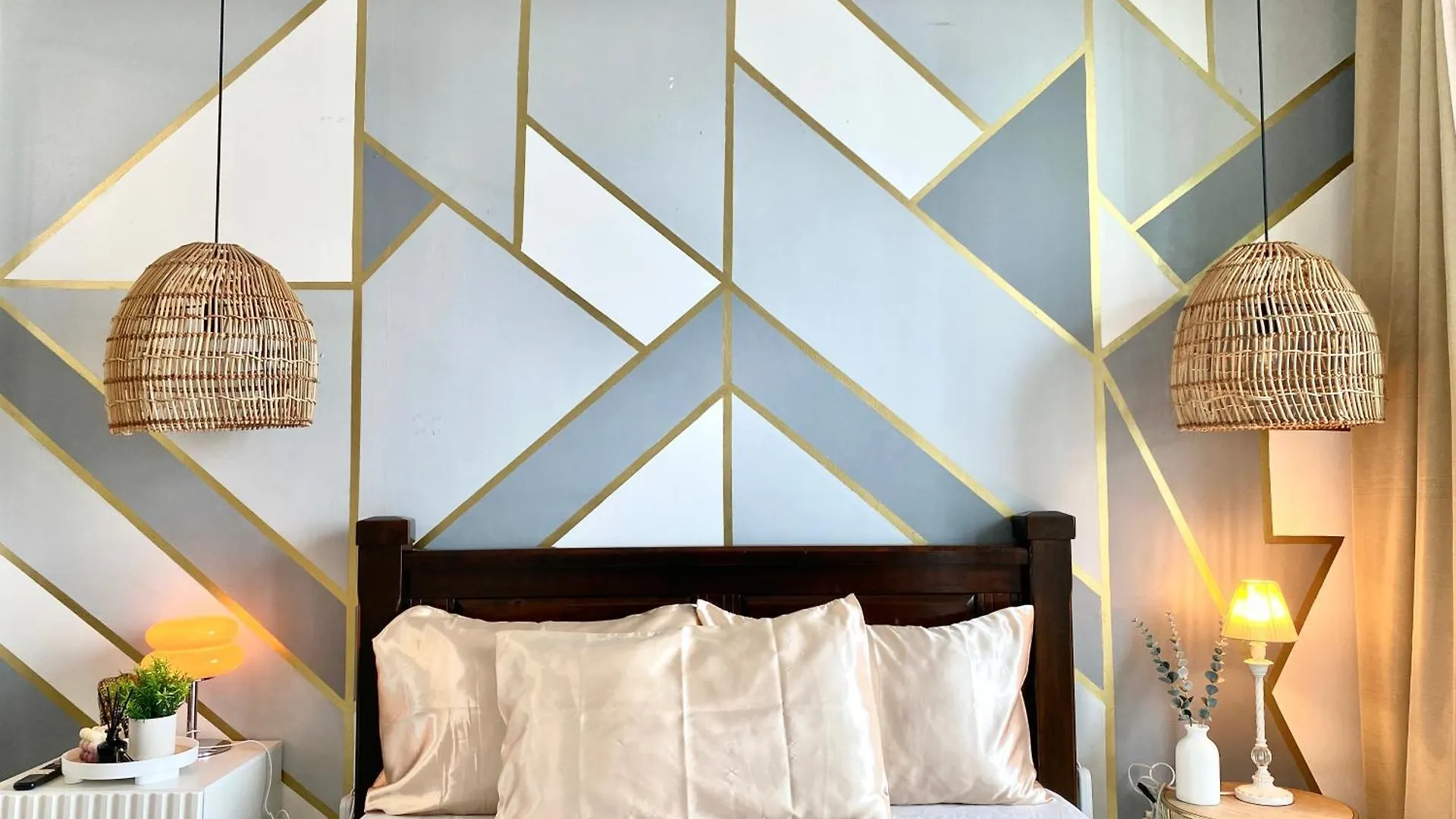Azure Urban Resort By Melrose Avenue Manila Filipíny