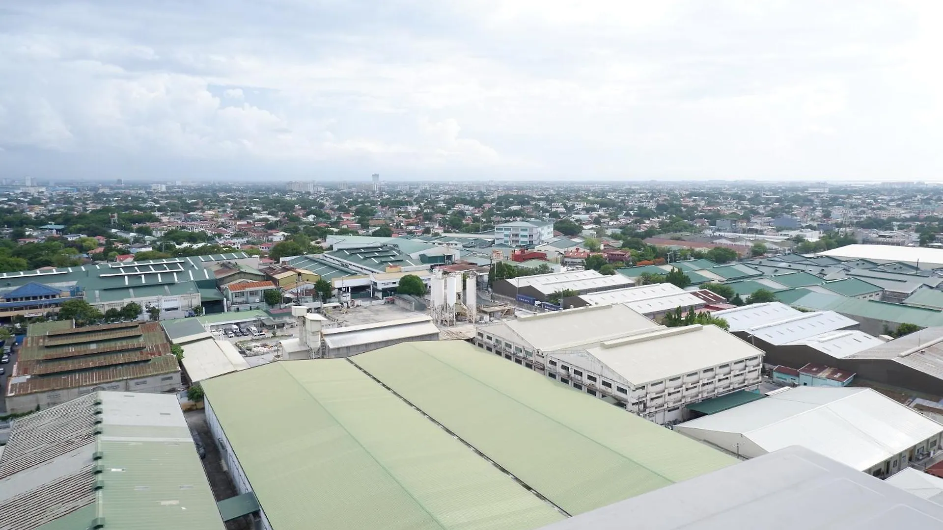 Apartmán Azure Urban Resort By Melrose Avenue Manila