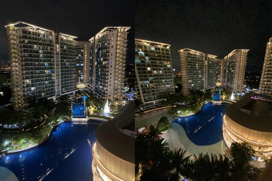 Azure Urban Resort By Melrose Avenue Manila Apartmán