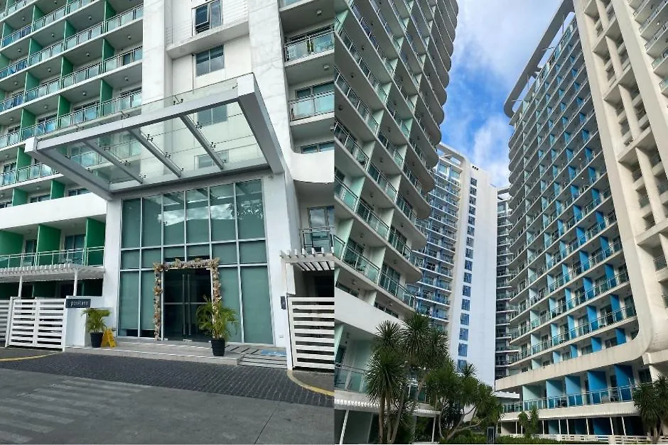Apartmán Azure Urban Resort By Melrose Avenue Manila