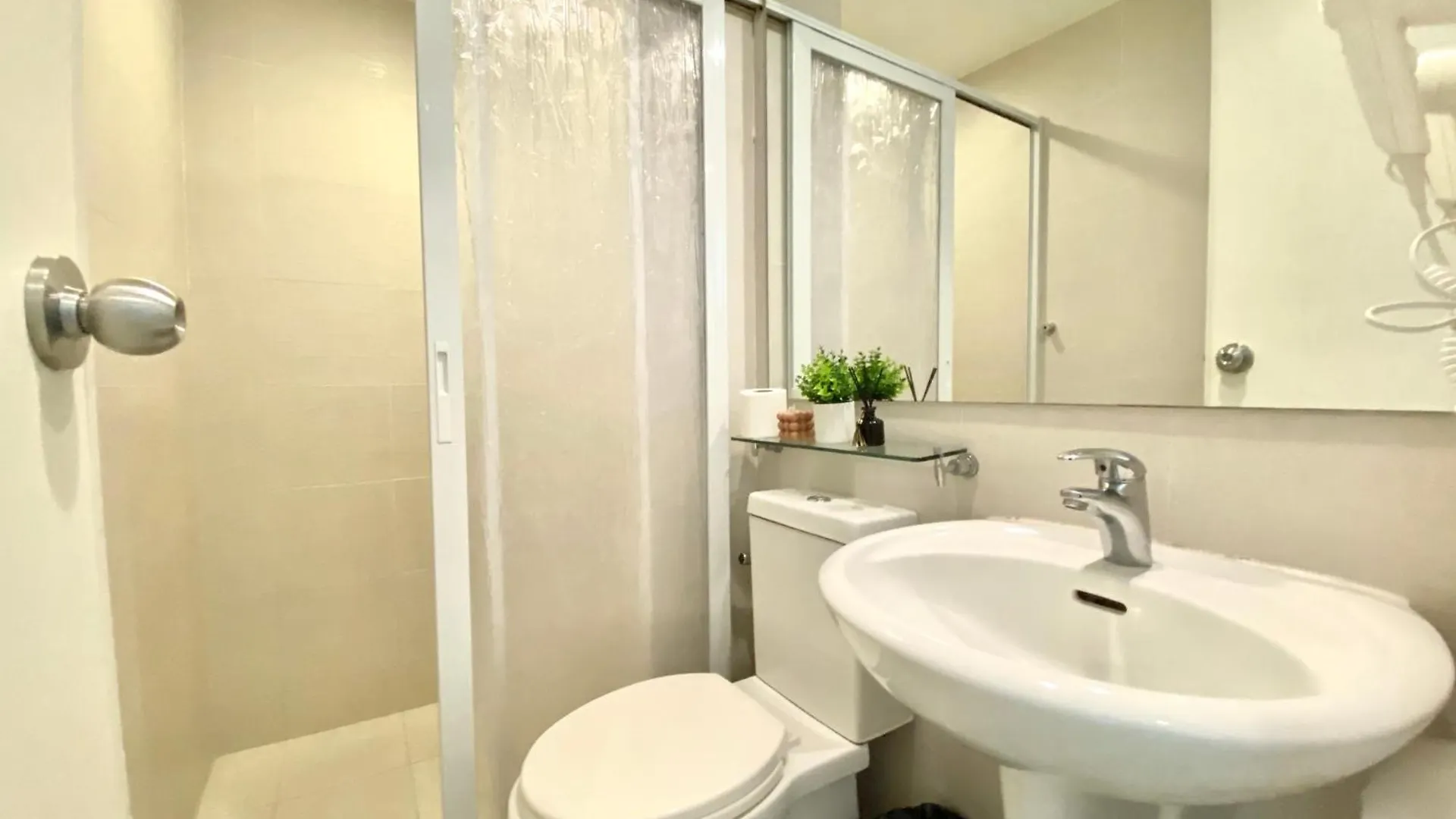 Azure Urban Resort By Melrose Avenue Manila Apartmán